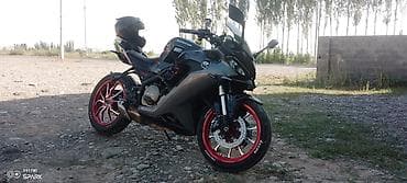 диски мотоцикла: Спортивный мотоцикл GJmoto (стиль supersport) Характеристики и — 2
