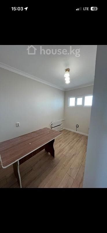 Квартиры: 1 комната, 45 м², Политех — 6