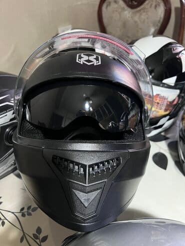 на железных номерах: Мужской головной убор, Bosco, Новый, цвет - Черный, Самовывоз — 7