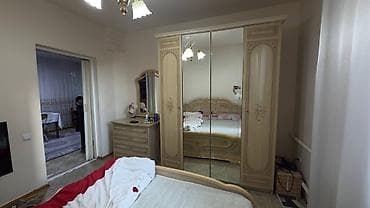 дом 110 квартал: 📍пер.Терский 🔘3-комнаты 🔘40м² Продаётся дом в районе Ахумбаева / — 7