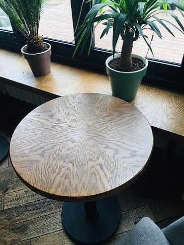 Офис эмереги: Буйрутма эмеректер, Ашкана, Отургучтар, Ашкана гарнитурасы, Үстөл — 9