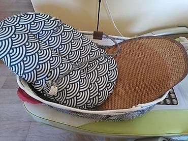 отдам в добрые руки кошку: Набор аксессуаров для кошки В комплекте: - Туалет-лоток овальной — 3