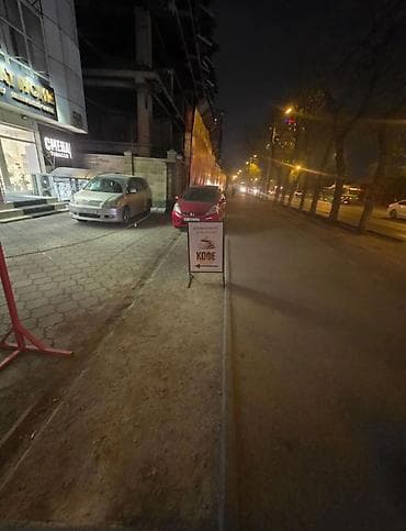 продаю кафе фас фуд: Сдается фаст-фуд кафе с посадкой и открытой кухней по ул. Баайтик — 5