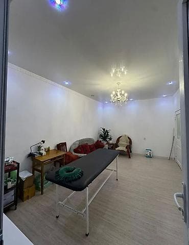 Недвижимость: 3 комнаты, 70 м², 106 серия, 9 этаж, Косметический ремонт — 3