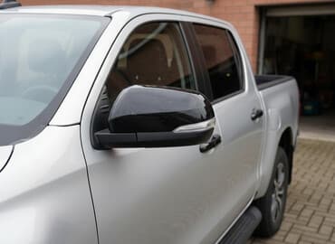 полированный аппарат: Продаю боковые зеркала на toyota sequoia platinum 2008года в очень — 1