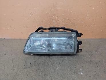 Передняя левая фара Honda 1989 г., Б/у, Оригинал, Германия