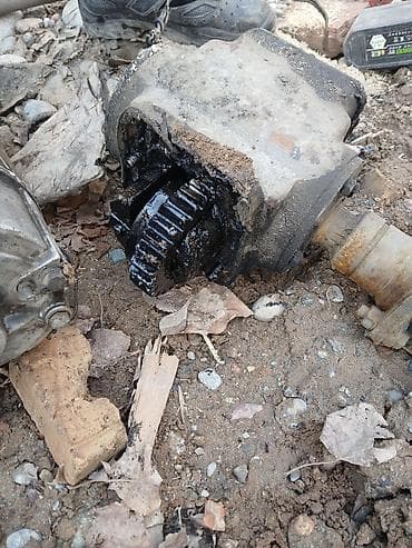 рессоры на маз: На установка на маз кран стрела круг редуктор рама задний мост — 5