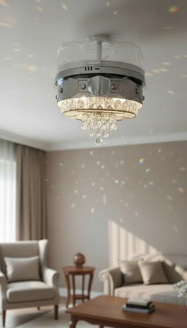 дом рабочем городке: 4 комнаты, 84 м², 1 этаж, Евроремонт — 1