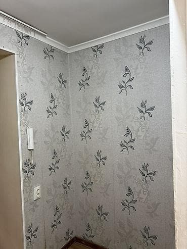 Квартиры: 1 комната, 24 м², Косметический ремонт — 2