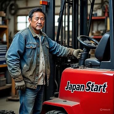 4a fe: Кары Фирма Japan Start предлагает ремонт двигателя по ремонту — 1