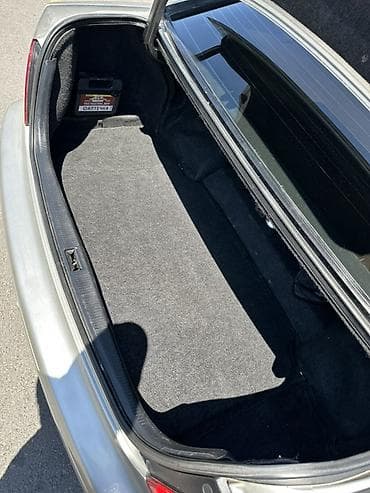 rx 200: Lexus GS: 2004 г., 3 л, Автомат, Бензин, Седан — 8