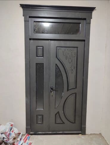 двени: Дверь: Установка, Ремонт, Замена, Бесплатный выезд — 9