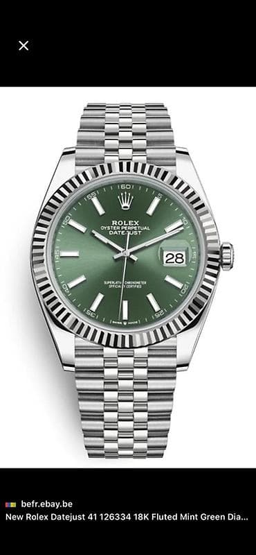 tag heuer: Классические часы часы, Rolex, Водонепроницаемые, Мужские, Б/у — 1