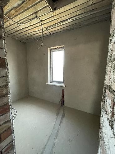 алтын ордо ж м: Продаётся участок с домом по готовому проекту - почти завершён (80%) — 9