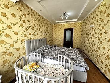 1 bedroom: 1 комната, Агентство недвижимости, Без подселения, С мебелью полностью — 2