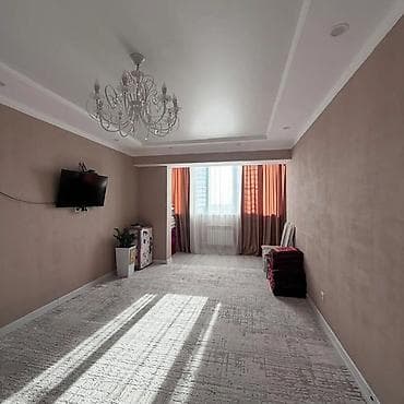 property: 1 комната, 46 м², Элитка, 9 этаж, Евроремонт — 1