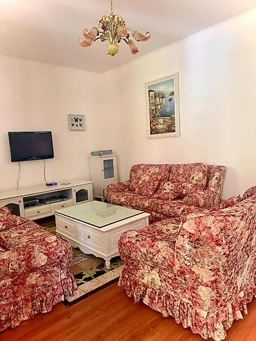 5: Коттедж, Аврора, Булан-Соготту, 2 места — 8