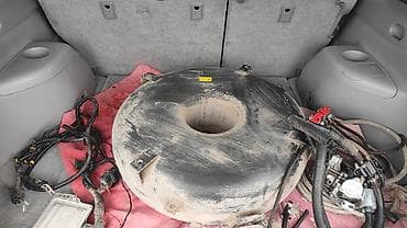 2 4 gdi: Комплект ГБО для бензинового автомобиля Состав: - Баллон тороидальный — 4