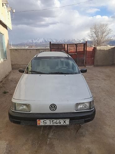 капот ауди 80 бочка: Volkswagen Passat: 1990 г., 1.8 л, Ручные, Бензин, Универсал — 1