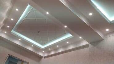 уличное освещение: Больше 6 лет опыта — 4