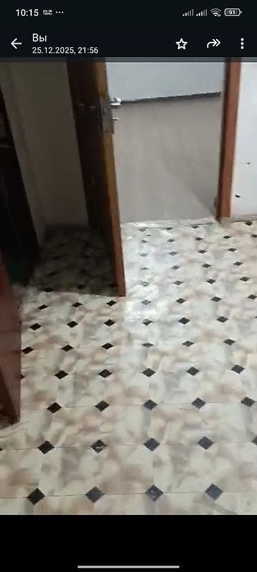 flat osh: 1 комната — 2