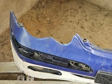 передний бампер опель вектра б: Бампер Передний Mercedes-Benz, Б/у, Оригинал — 10