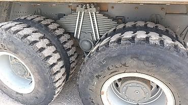 Самосвал XCMG/XA BEI (Chnixinbei) 6×4 - Конфигурация шасси lalafo.kg да Самосвал XCMG/XA BEI (Chnixinbei) 6×4 - Конфигурация шасси