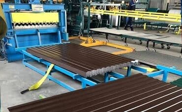 продаю металлочерепица: Профнастил на крышу 
металлочерепица 
темирчатыр 
кровля — 21