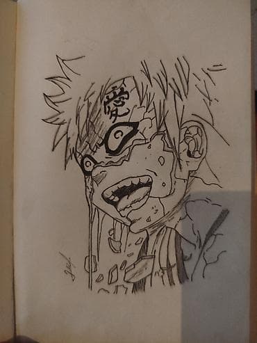 поворская форма: Авторские скетчи в аниме и фэнтези-стилистике.Кто хочет заказать или — 3