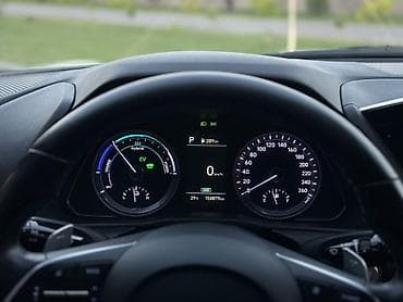 Hyundai Sonata: 2022 г., 2 л, Автомат, Гибрид, Седан — 6