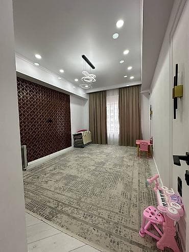 Продажа квартир: 2 комнаты, 69 м², 9 этаж — 3