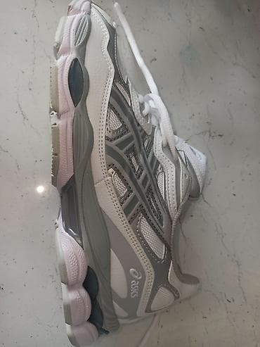 токио красовки: Мужские кроссовки, 40.5, Asics, Новый, цвет - Белый — 3