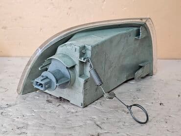 поворотники на виндом: Правый поворотник Fiat 1995 г., Б/у, Оригинал, Германия — 7