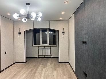 8: 2 комнаты, 67 м², Технопарк 106 серия улучшенная, 8 этаж, Евроремонт — 4