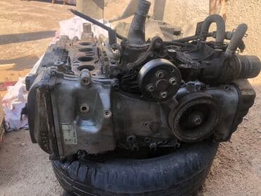 хундай портер кыргызстан ош: Бензиновый мотор Toyota 2003 г., 2.4 л, Б/у, Оригинал, Япония — 4