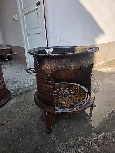 Мангал