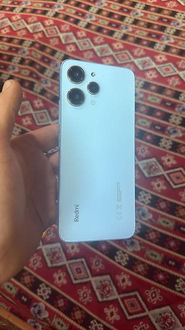 телефон редми 8 а: Redmi, Redmi 12, Б/у, 256 ГБ, цвет - Голубой, 2 SIM — 4