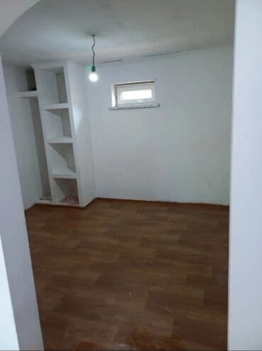 обмен кв на дом: 20 м², 1 комната, Утепленный, Забор, огорожен — 3