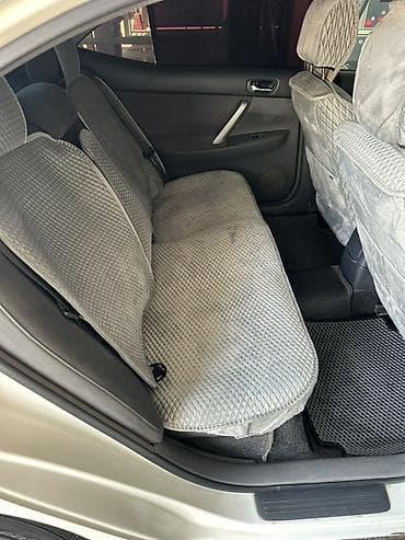 Транспорт: Toyota Allion: 2003 г., 1.5 л, Автомат, Бензин, Седан — 7