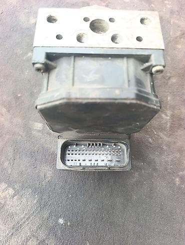 реле абс: Продается ABS Блок . От Марки Мерседес Бенц/W638 VITO Магазин — 3