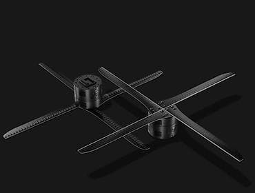 hp p2000: Устройство способно транслировать графический и видеоконтент, в — 2