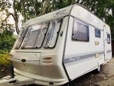 дом на колесах: НЕ СПЕША!!! Продаю дом на колесах (трейлер) 2004 г. в очень хорошем — 1