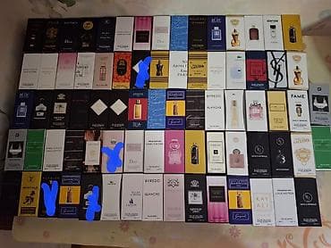 америк туалетная вода: Парфюм оптом и в розницу. Производство Турция 38 мл — 4