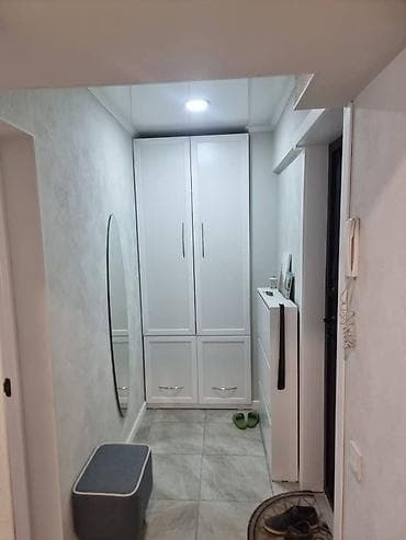 новый ключ агентство недвижимости: 3 комнаты, 59 м², Индивидуалка, 2 этаж, Евроремонт — 8