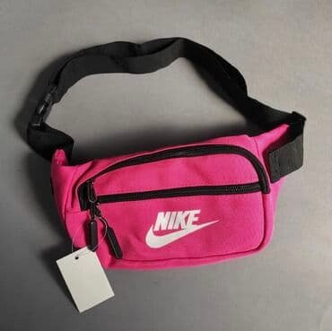 реалии: Барсетка Сумка для бега Поясная сумка — это необходимый сегодня — 6