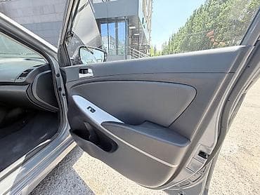 Продажа авто: Hyundai Accent: 2019 г., 1.4 л, Автомат, Бензин, Седан — 10
