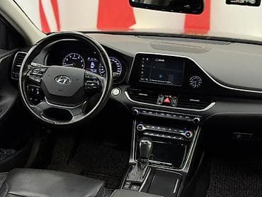 jet auto: Hyundai Grandeur: 2019 г., 2.4 л, Автомат, Бензин, Седан — 8