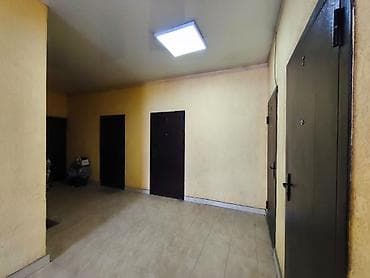 Недвижимость: 1 комната, 25 м², Центральная мечеть Малосемейка, 1 этаж, Свежий ремонт — 9
