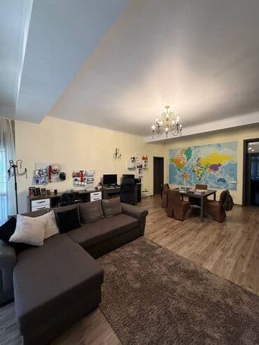 купить дом с большим участком: 5 и более комнат, 405 м², Элитка, 1 этаж, Евроремонт — 19