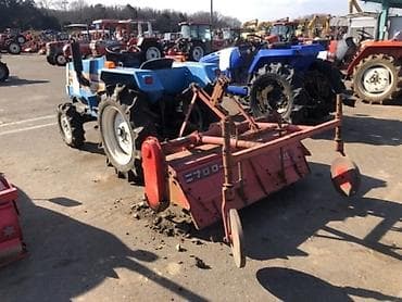 мотоциклы советские: Продается японский трактор MT2001D в наличии. Идеальное состояние В — 4